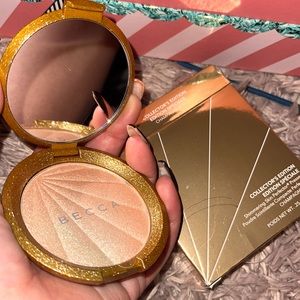 COLLECTORS EDITION BECCA Champange Pop